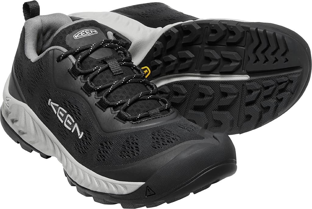 Product gallery image number 9 for product NXIS Speed Shoes - Men's