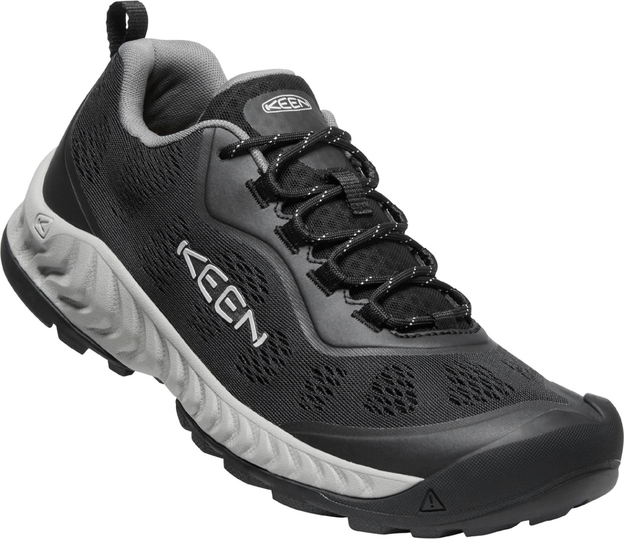 Product gallery image number 3 for product NXIS Speed Shoes - Men's