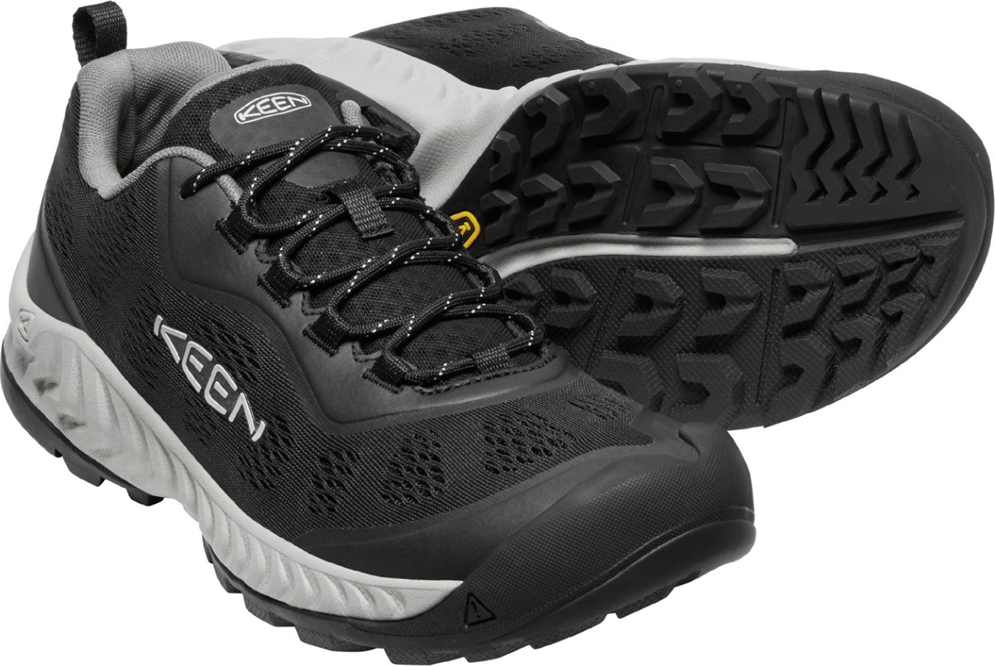 Product gallery image number 4 for product NXIS Speed Shoes - Men's
