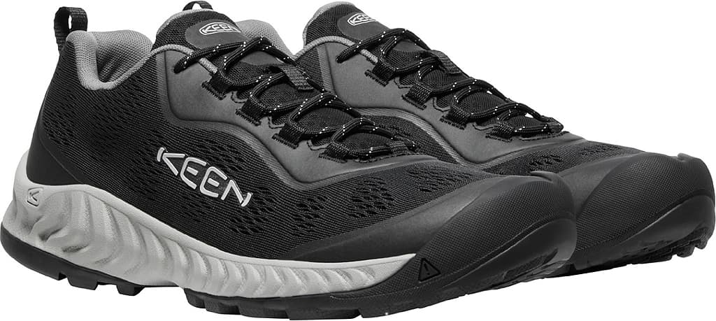 Product gallery image number 5 for product NXIS Speed Shoes - Men's