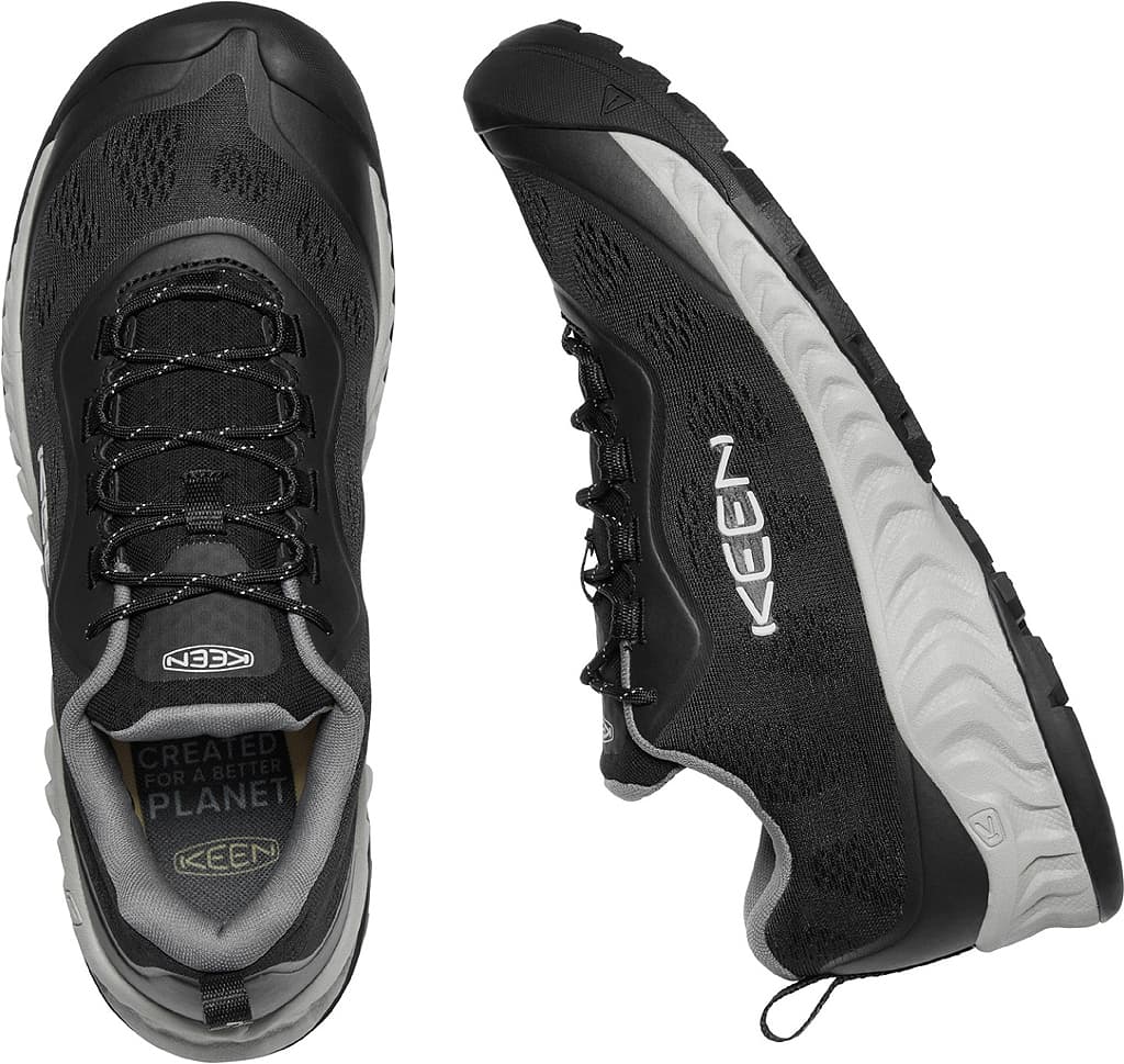 Product gallery image number 6 for product NXIS Speed Shoes - Men's