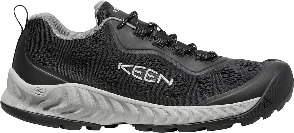 Product gallery image number 1 for product NXIS Speed Shoes - Men's