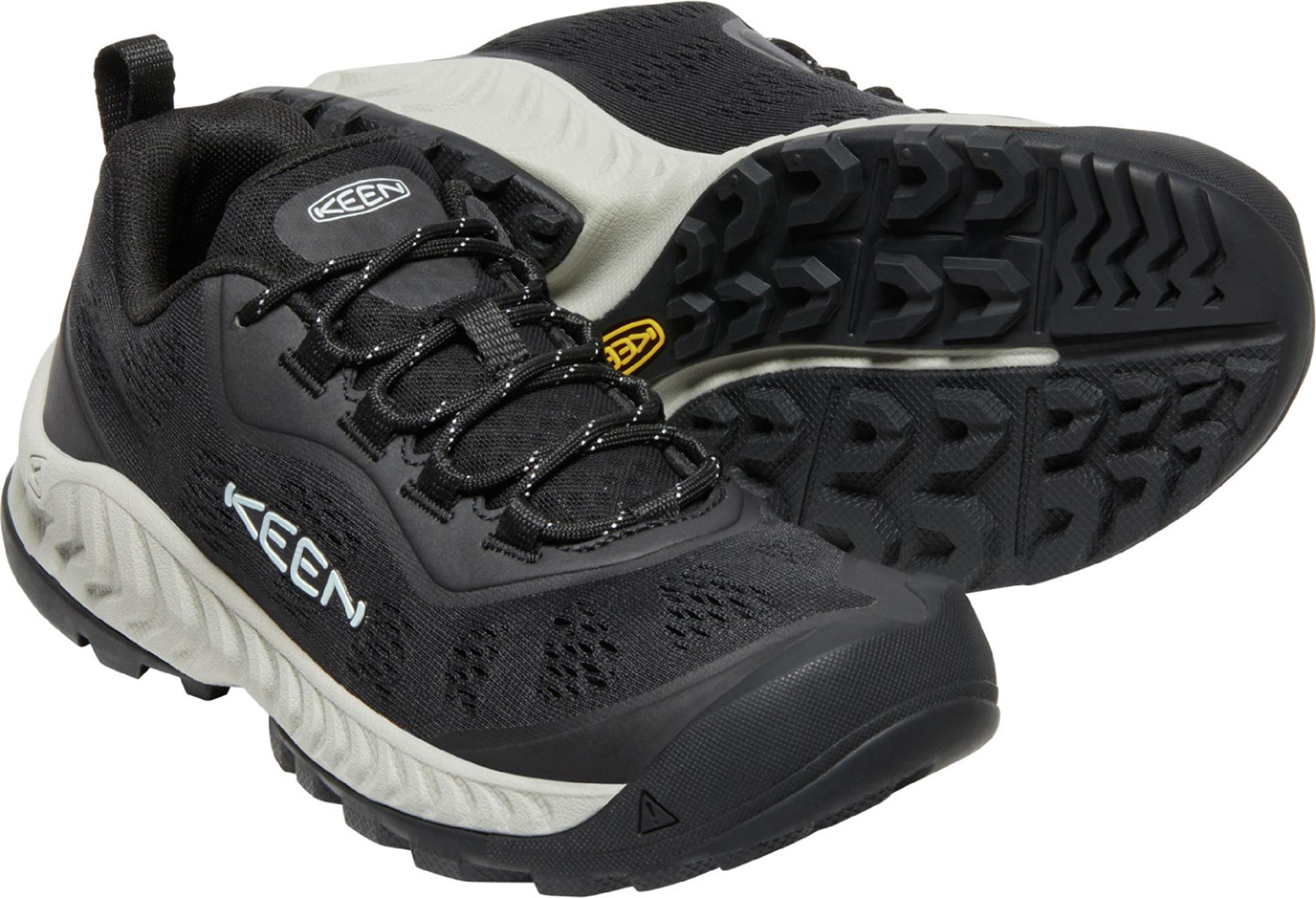 Product gallery image number 4 for product NXIS Speed Shoes - Women's