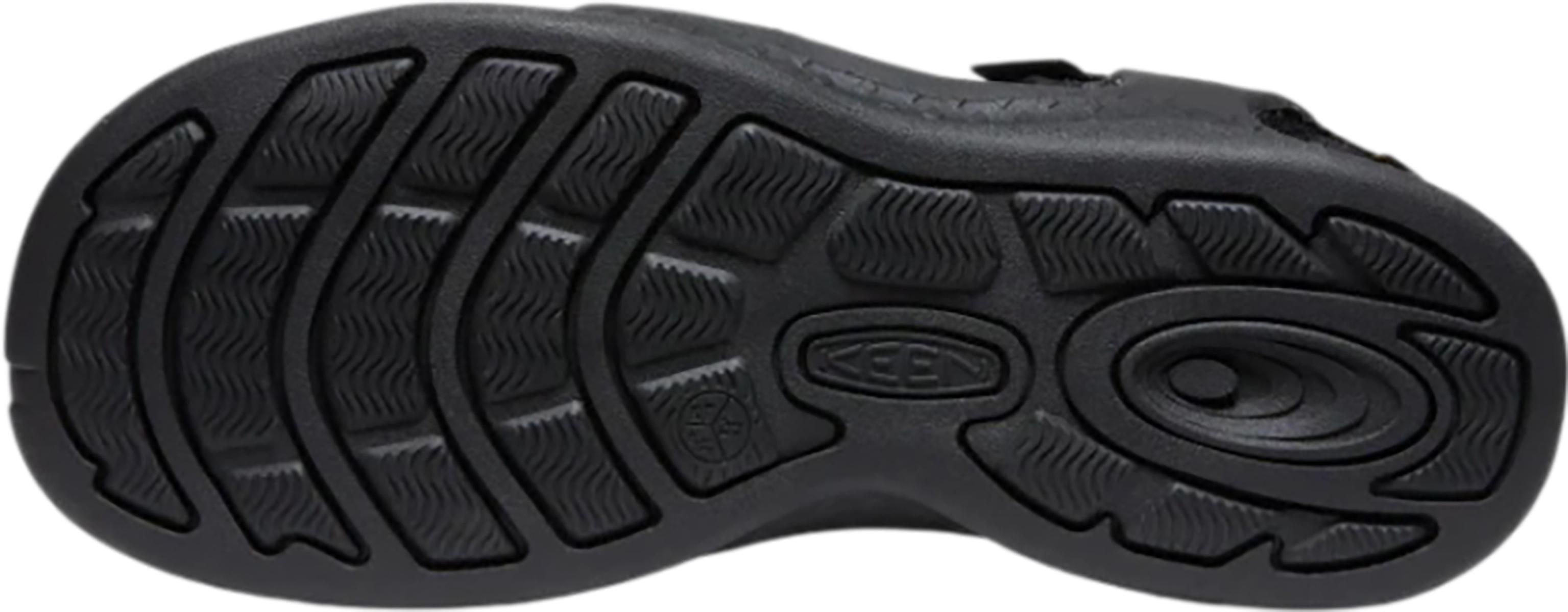 Product gallery image number 3 for product Drift Creek H2 Sandals - Men's 