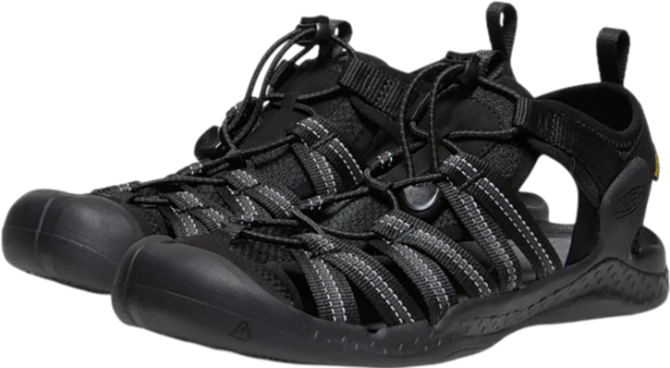 Product gallery image number 5 for product Drift Creek H2 Sandals - Men's 