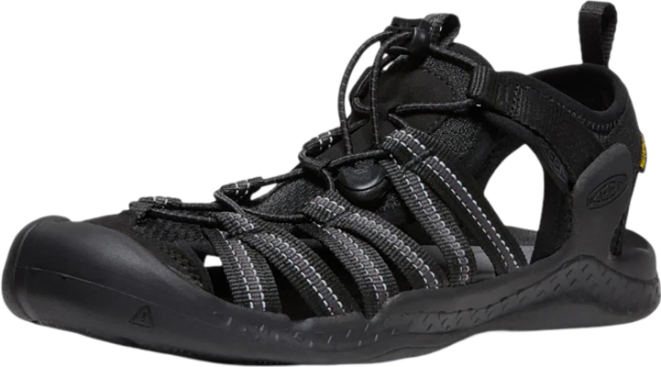 Product gallery image number 4 for product Drift Creek H2 Sandals - Men's 