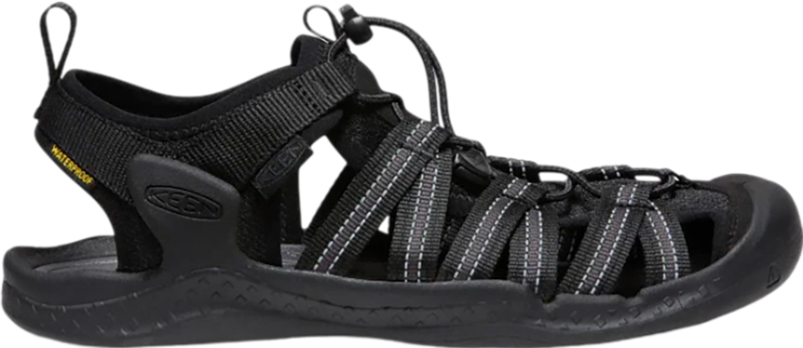 Product gallery image number 1 for product Drift Creek H2 Sandals - Men's 