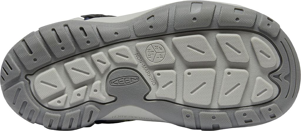 Product gallery image number 2 for product Knotch Creek Sandal - Kid's