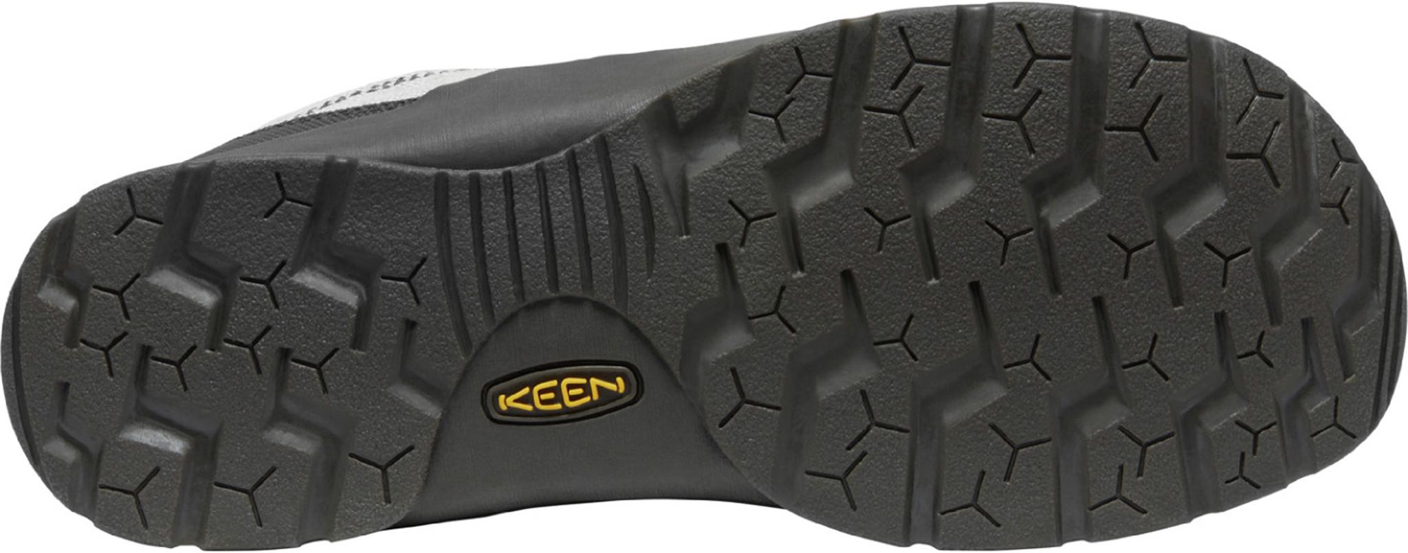 Product gallery image number 2 for product Jasper Canvas Shoes - Men's