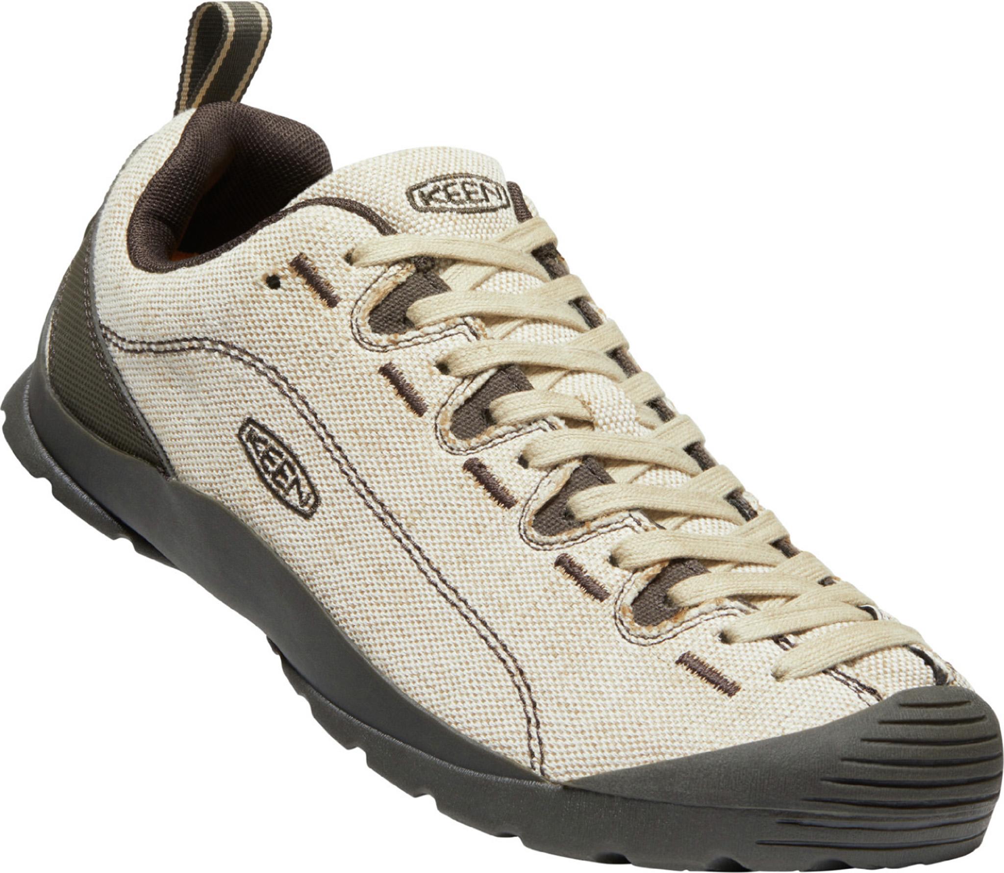 Product gallery image number 3 for product Jasper Canvas Shoes - Men's