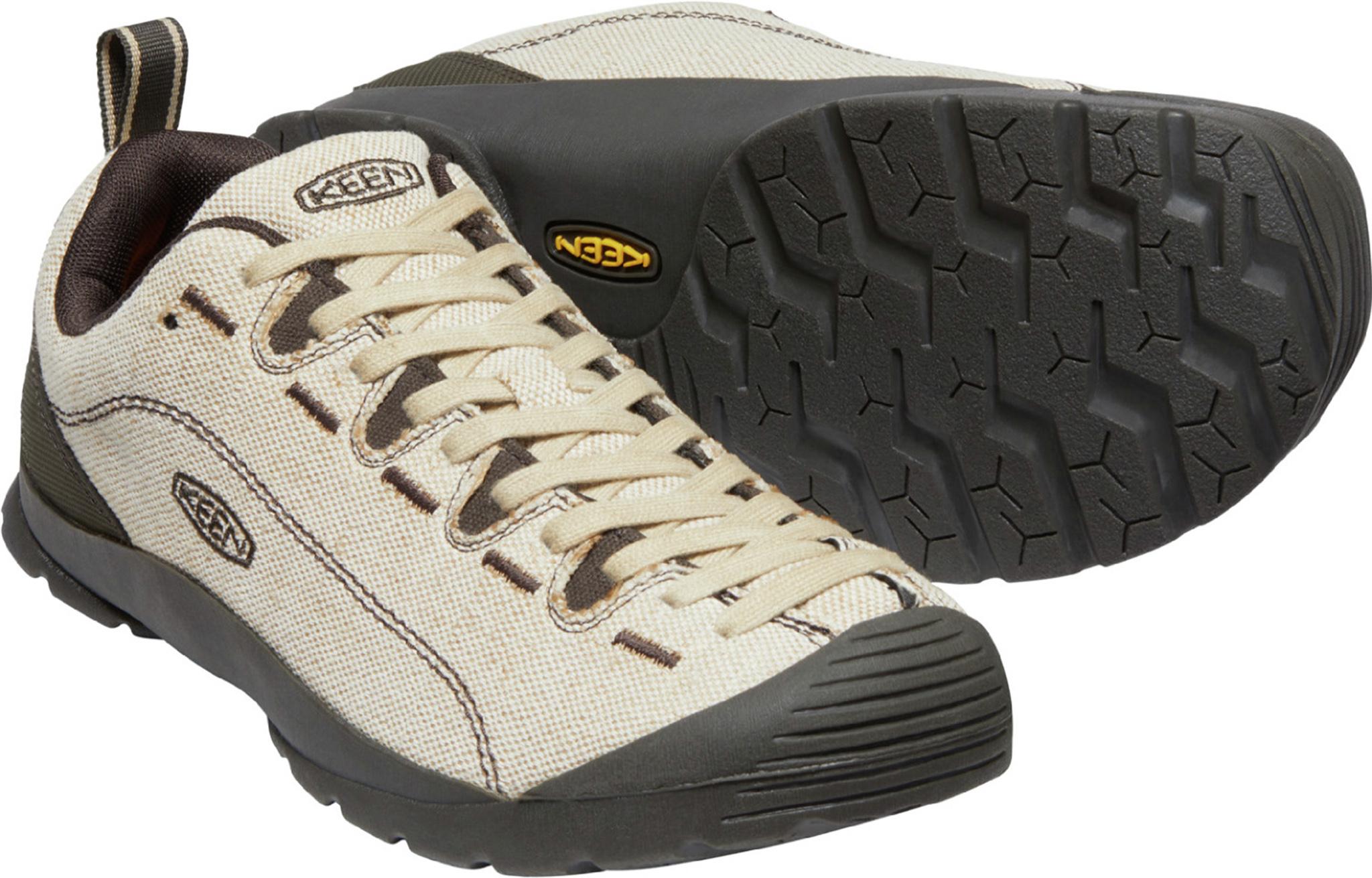 Product gallery image number 4 for product Jasper Canvas Shoes - Men's