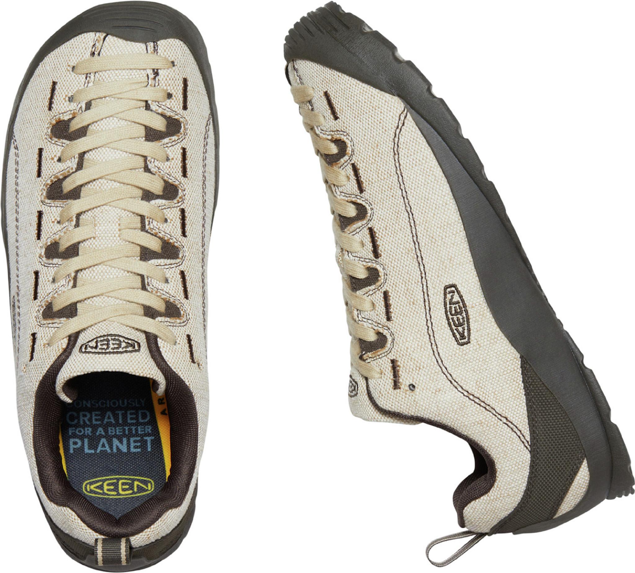 Product gallery image number 5 for product Jasper Canvas Shoes - Men's