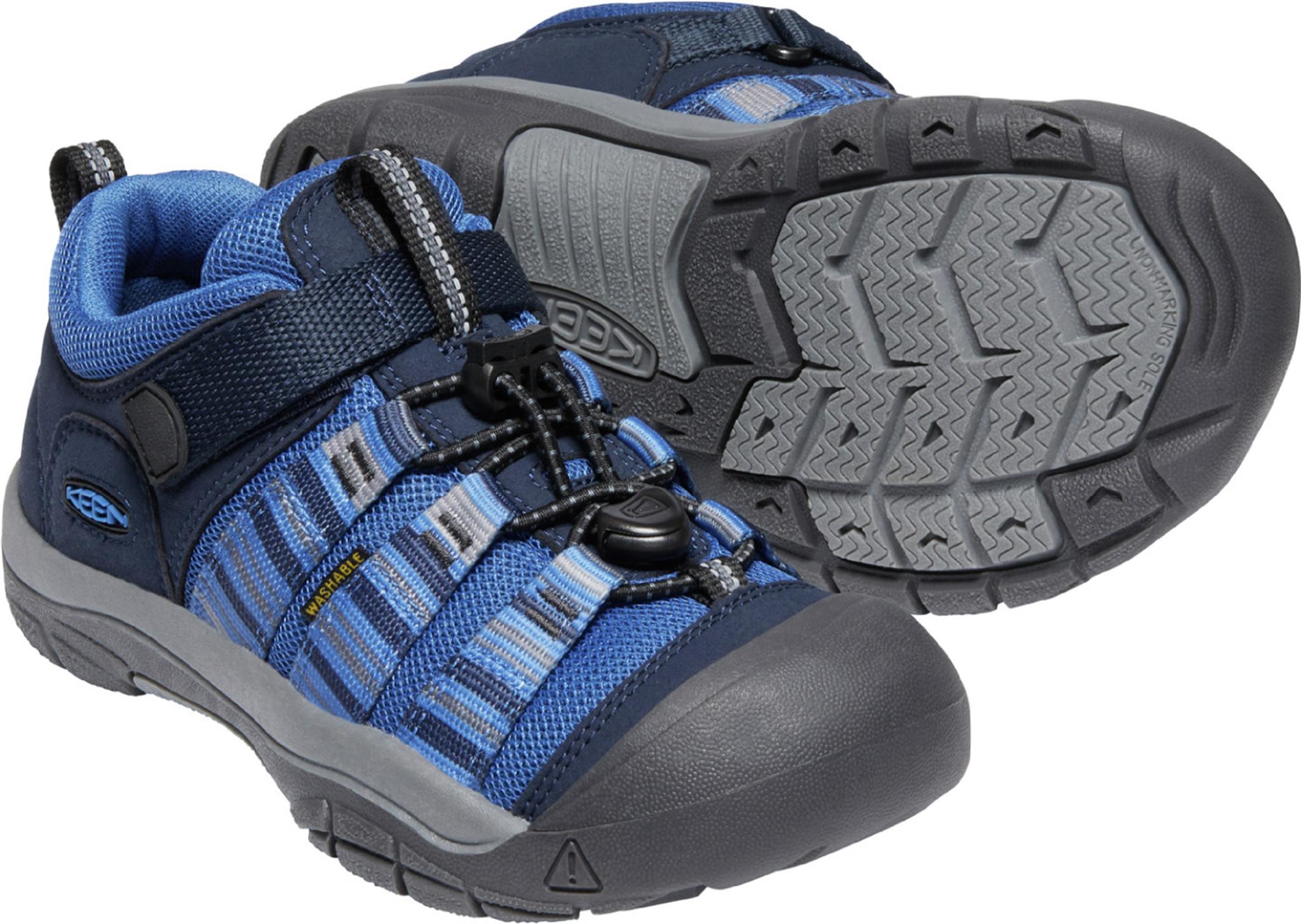 Numéro de l'image de la galerie de produits 4 pour le produit Souliers Newport H2SHO - Jeune