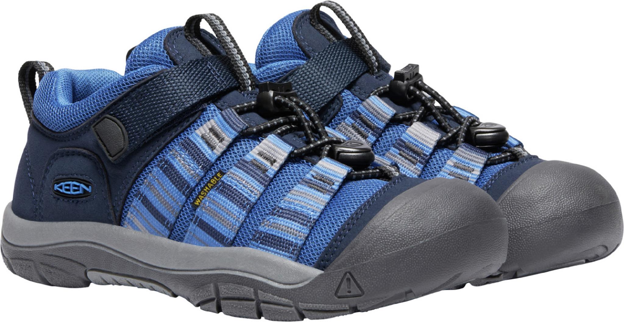 Numéro de l'image de la galerie de produits 5 pour le produit Souliers Newport H2SHO - Jeune