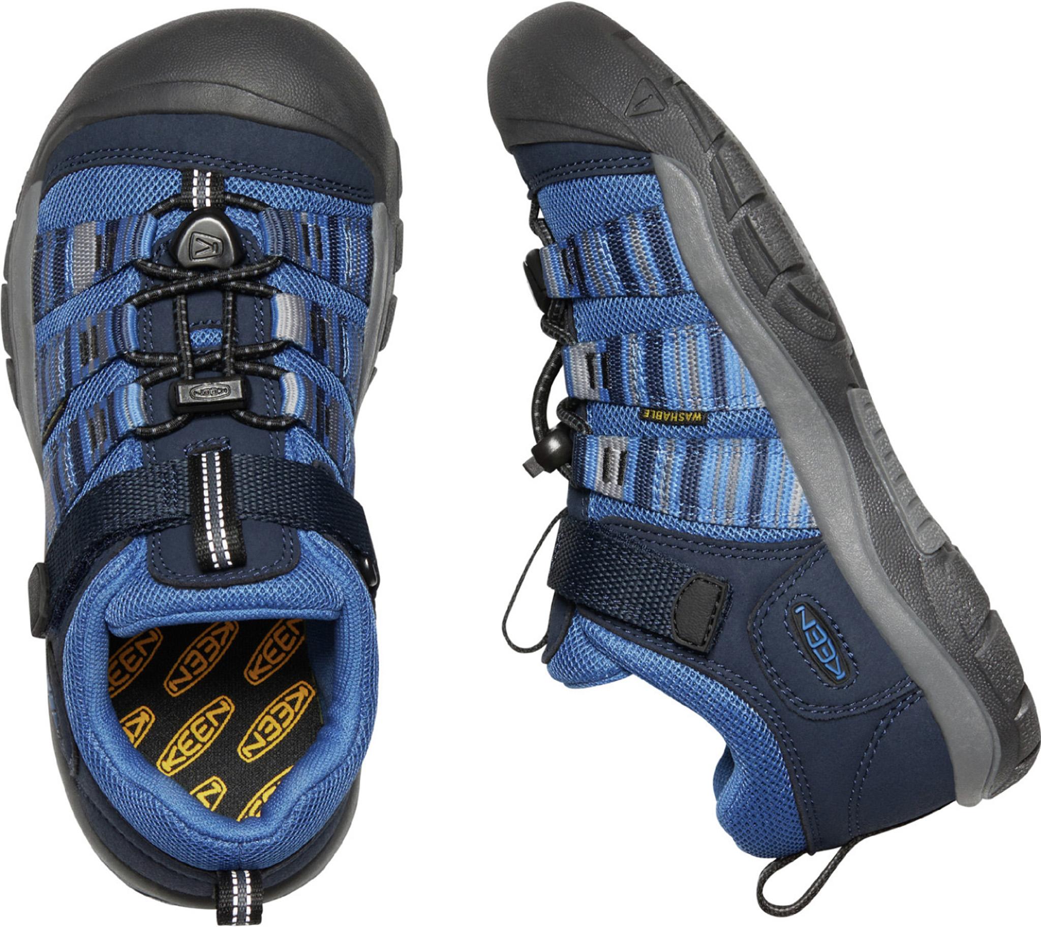 Numéro de l'image de la galerie de produits 6 pour le produit Souliers Newport H2SHO - Jeune