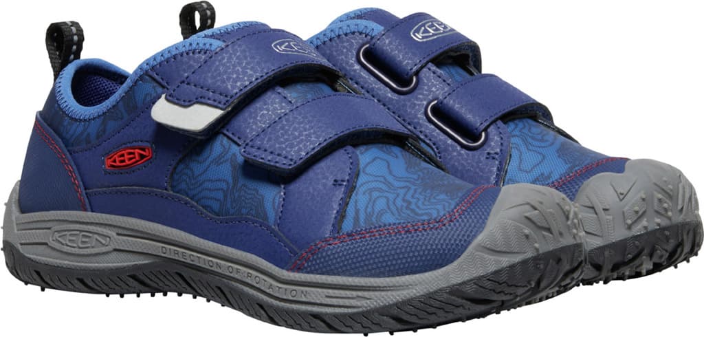 Product gallery image number 2 for product Speed Hound Shoes - Youth