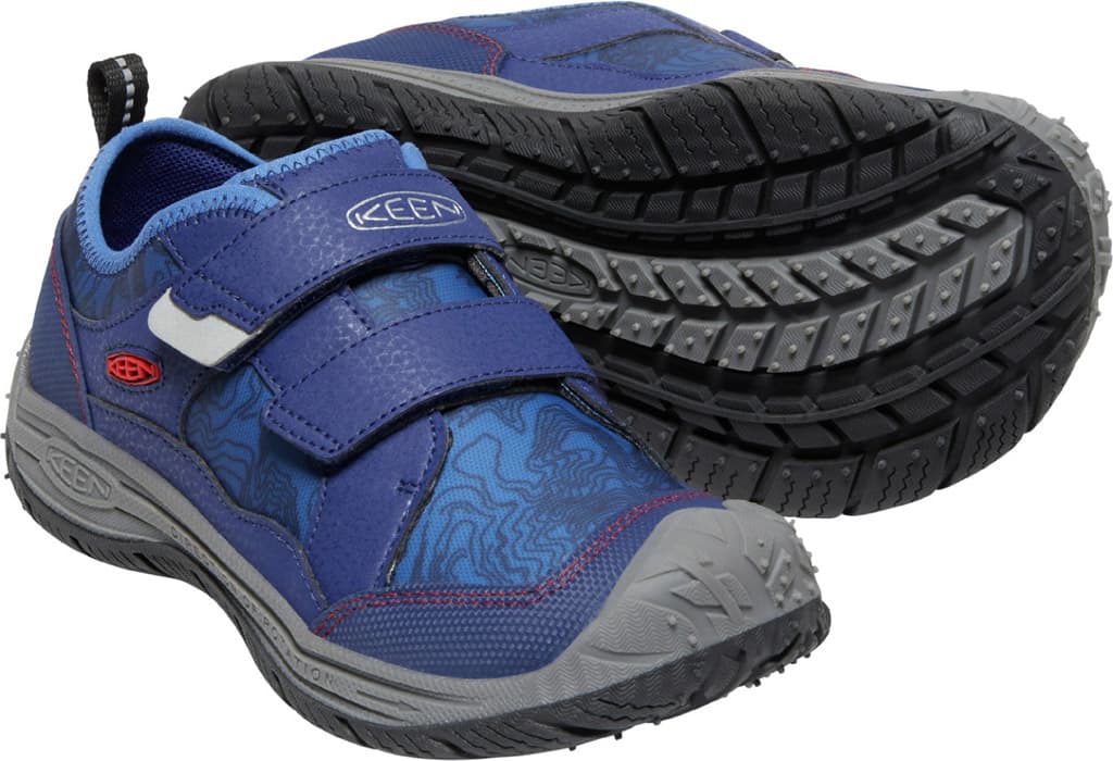 Product gallery image number 3 for product Speed Hound Shoes - Youth
