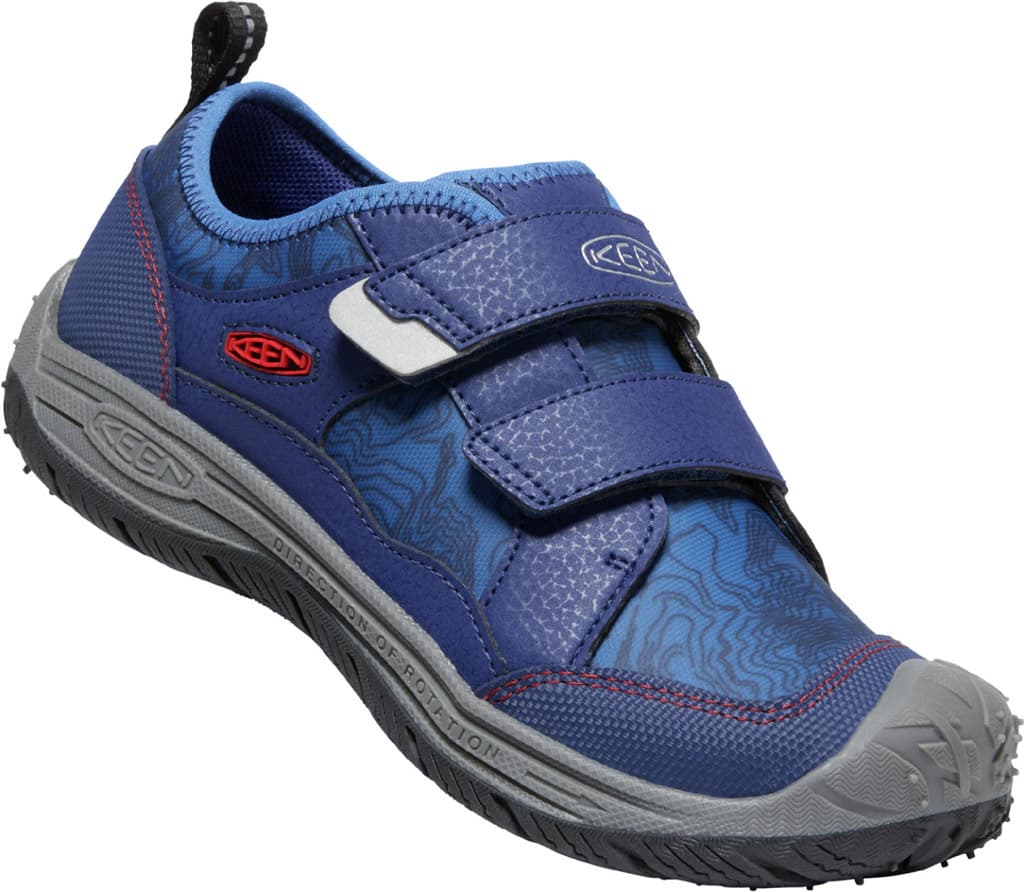 Product gallery image number 5 for product Speed Hound Shoes - Youth