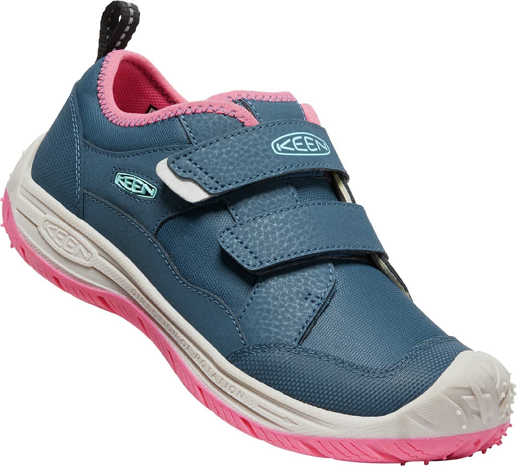 Product gallery image number 4 for product Speed Hound Shoes - Youth