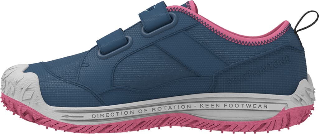 Product gallery image number 7 for product Speed Hound Shoes - Youth