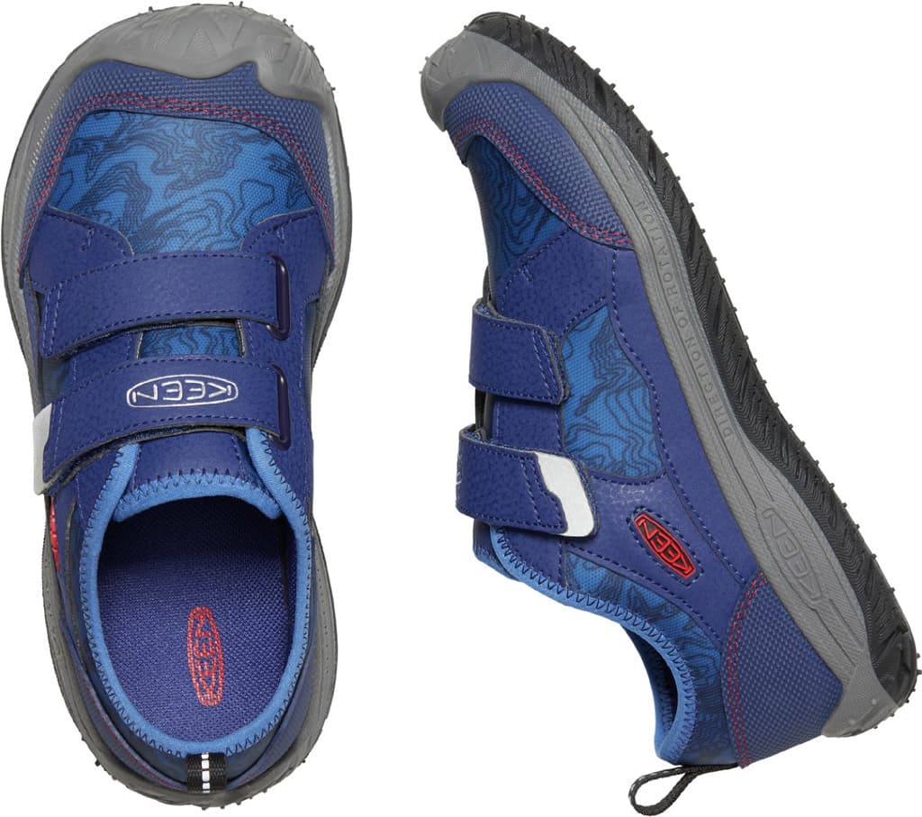 Product gallery image number 6 for product Speed Hound Shoes - Youth