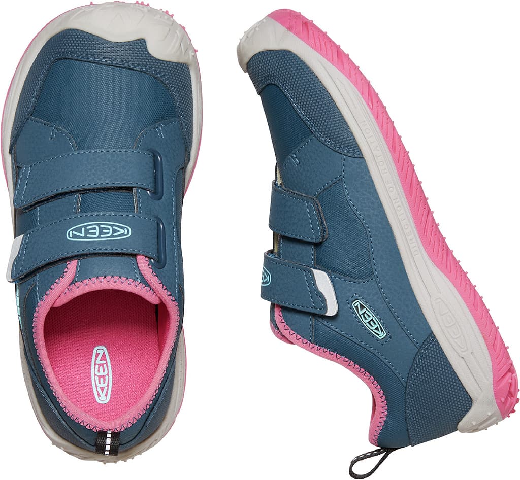 Product gallery image number 9 for product Speed Hound Shoes - Youth