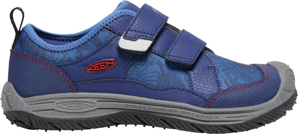 Product gallery image number 1 for product Speed Hound Shoes - Youth