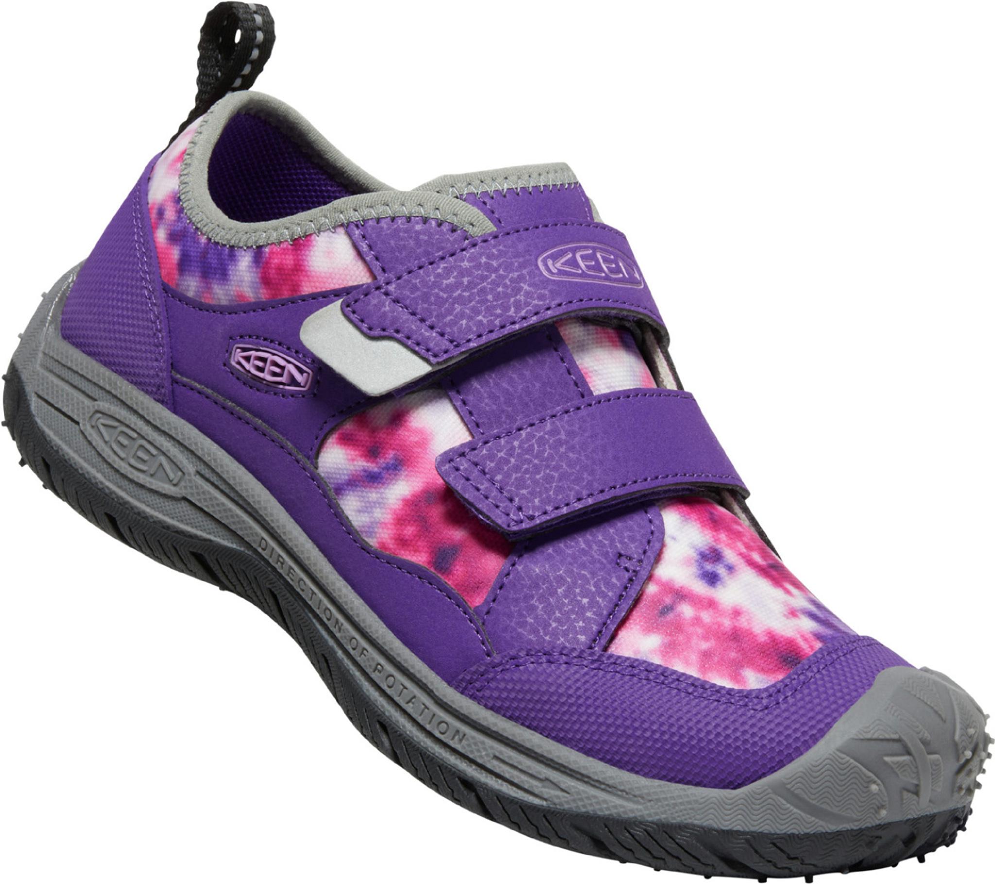 Product gallery image number 4 for product Speed Hound Shoes - Toddlers