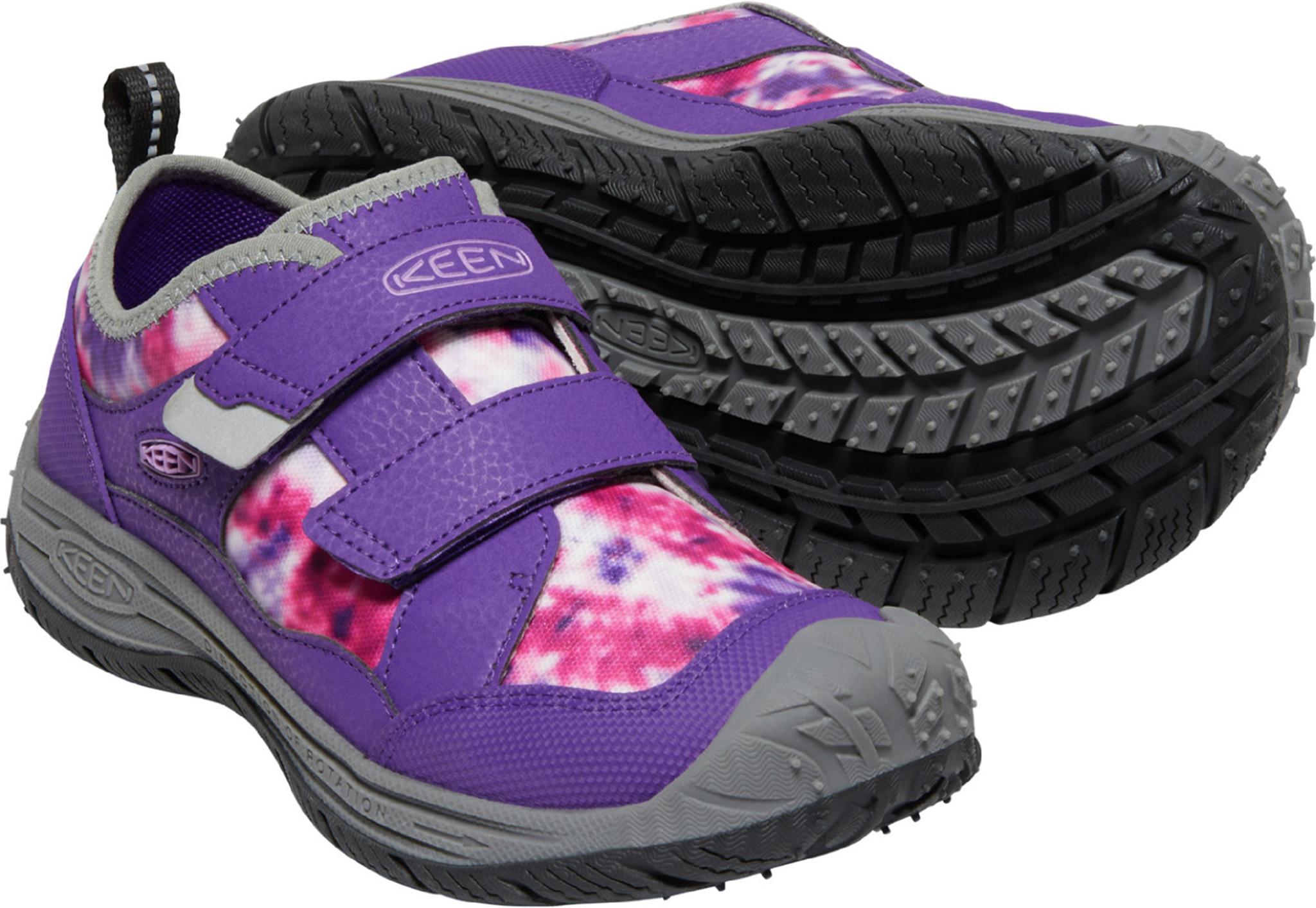 Product gallery image number 5 for product Speed Hound Shoes - Toddlers