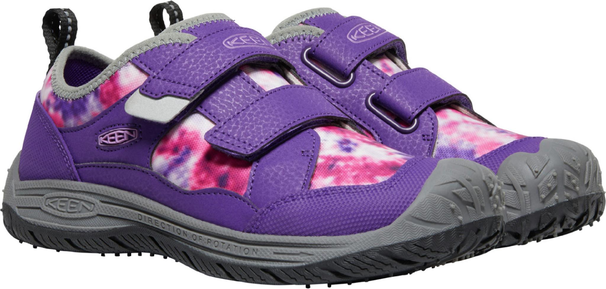 Product gallery image number 6 for product Speed Hound Shoes - Toddlers