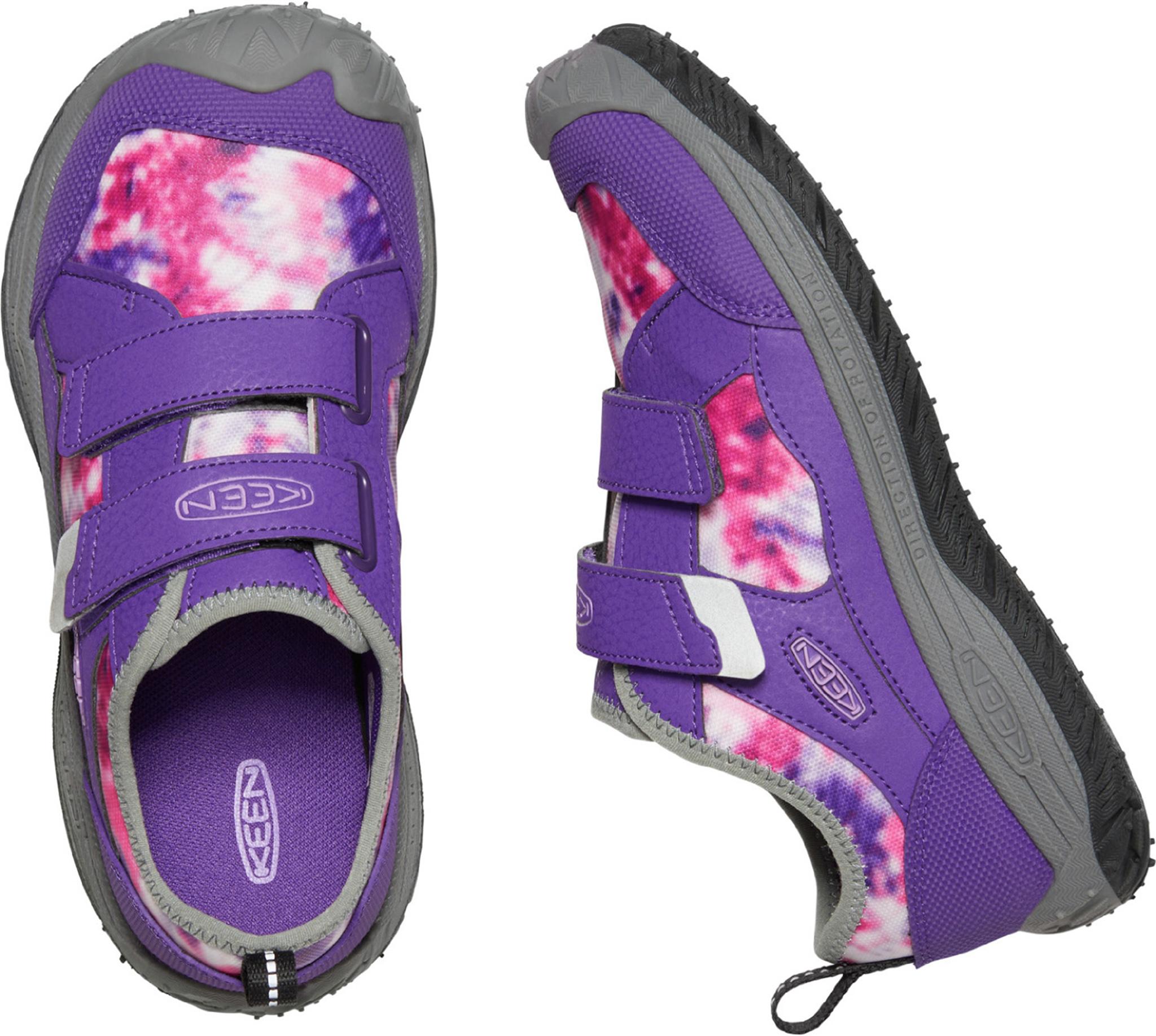 Product gallery image number 7 for product Speed Hound Shoes - Toddlers