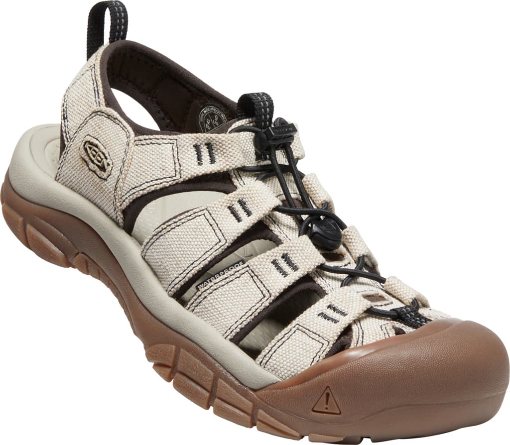 Product gallery image number 2 for product Newport Canvas Sandals - Men's