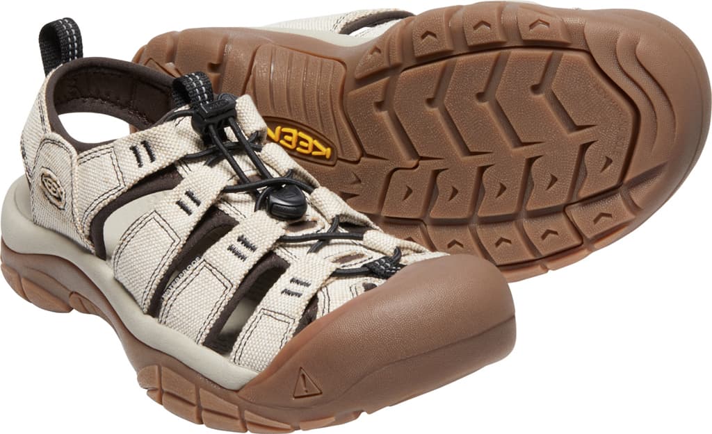 Product gallery image number 5 for product Newport Canvas Sandals - Men's