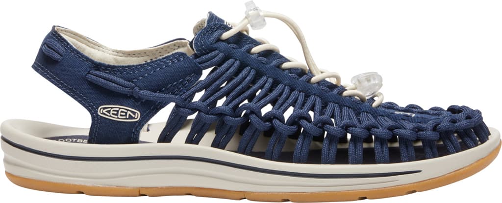 Product gallery image number 1 for product Uneek Canvas Sandals - Men's