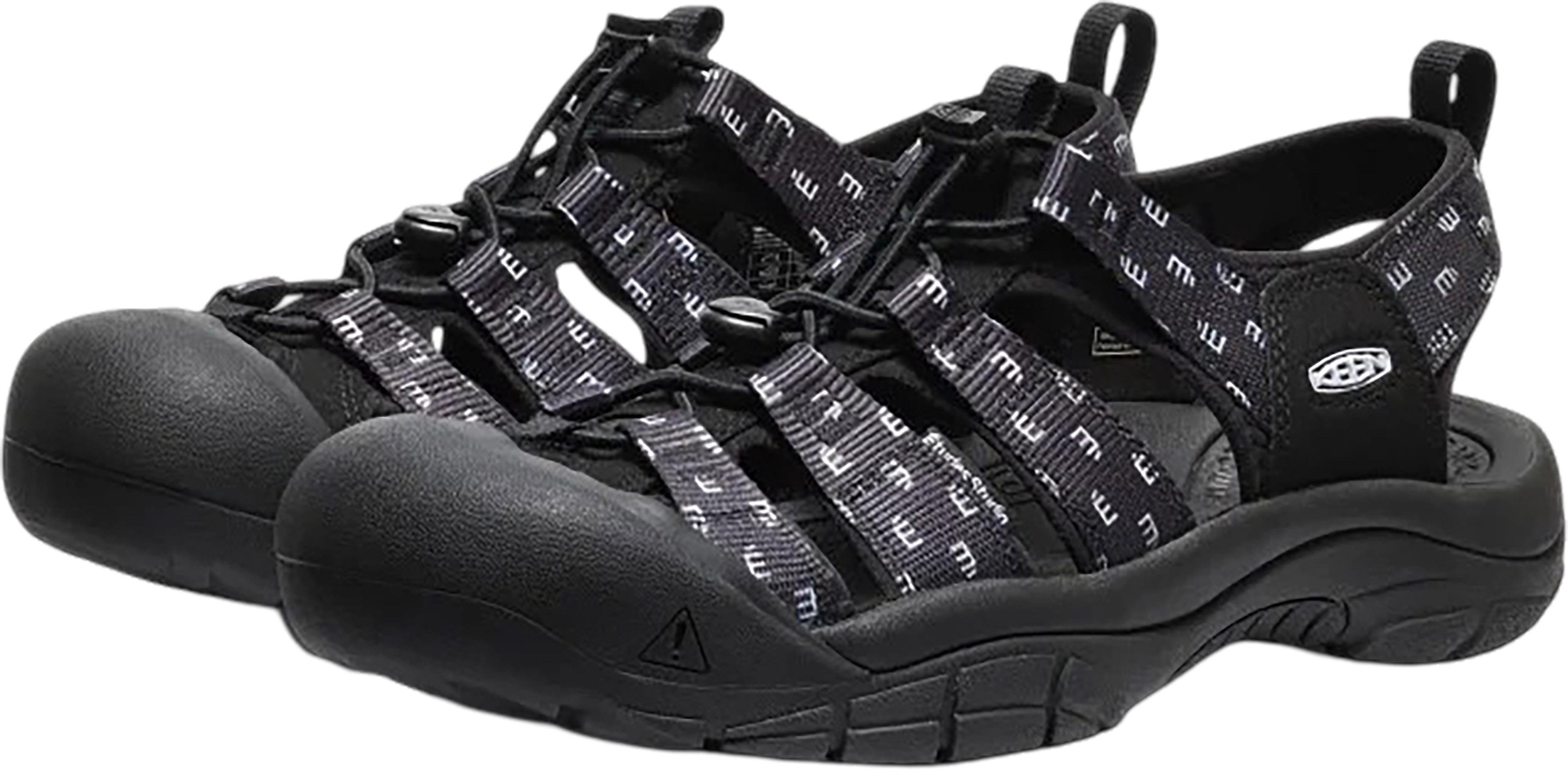 Product gallery image number 4 for product Newport Retro Sandals - Men's