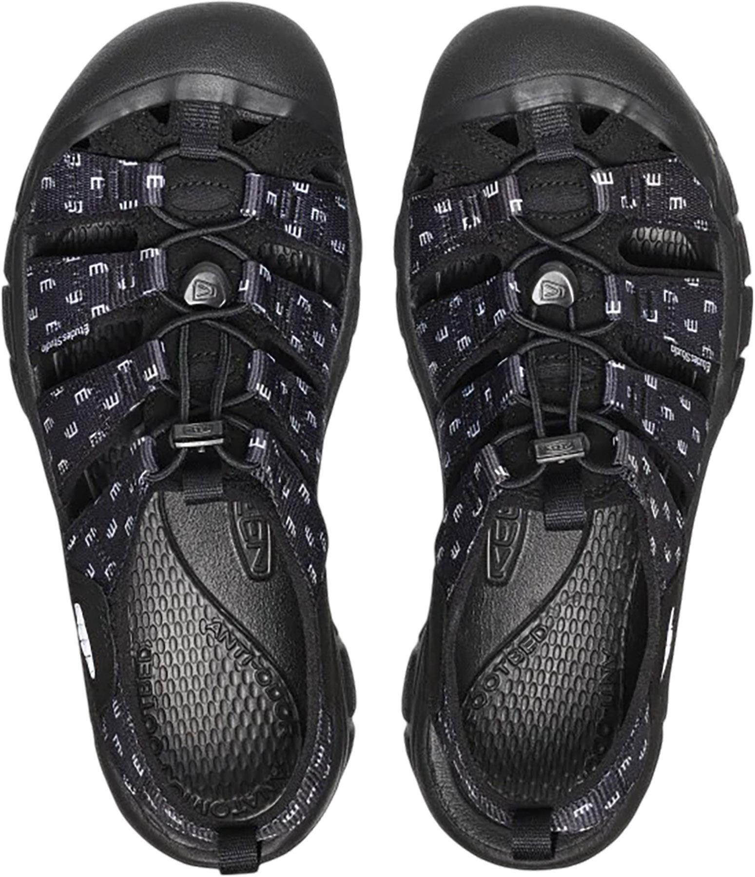 Product gallery image number 3 for product Newport Retro Sandals - Men's