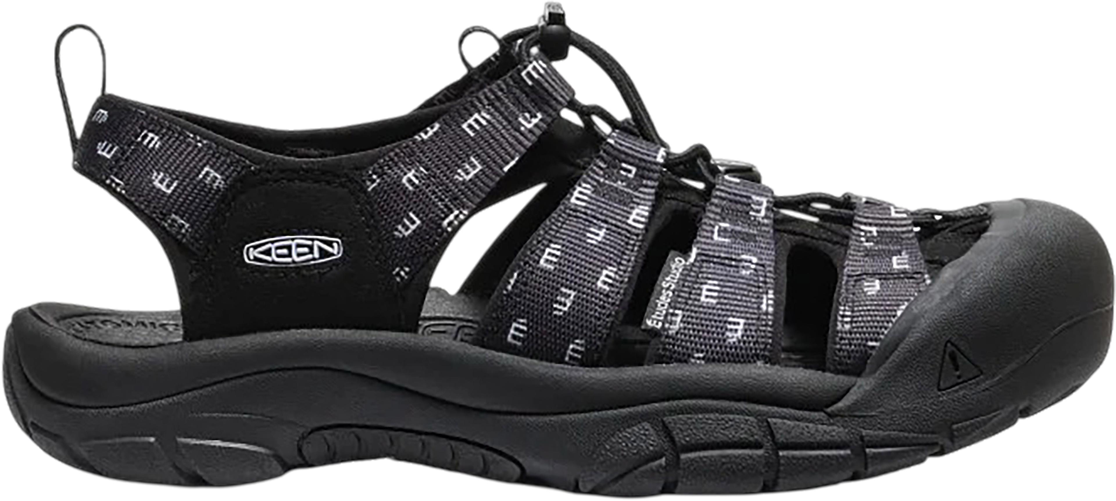 Product gallery image number 1 for product Newport Retro Sandals - Men's