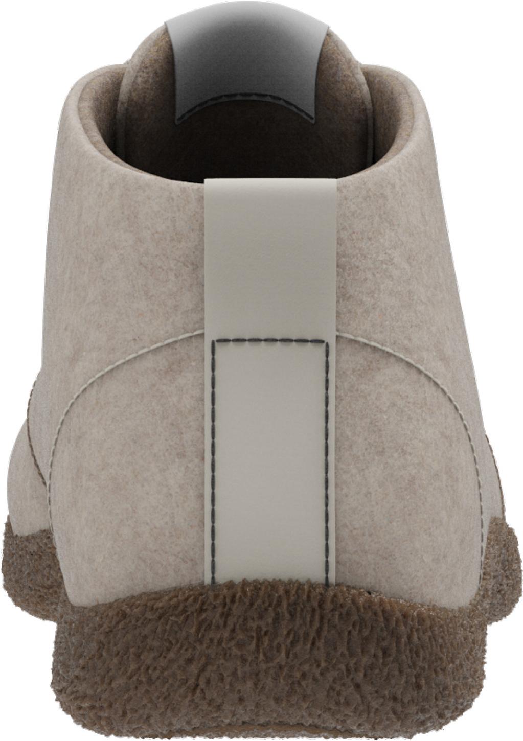 Product gallery image number 3 for product Mosey Chukka Boot - Women's