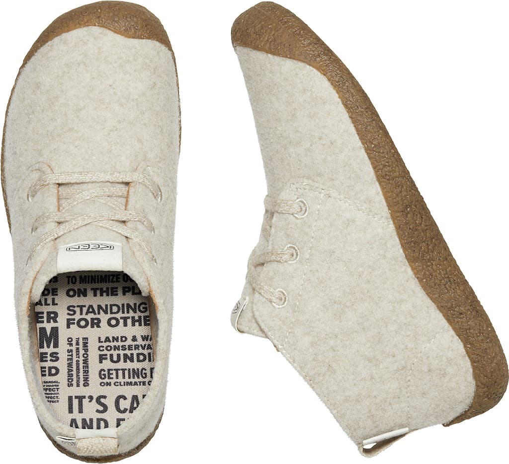 Product gallery image number 5 for product Mosey Chukka Boot - Women's