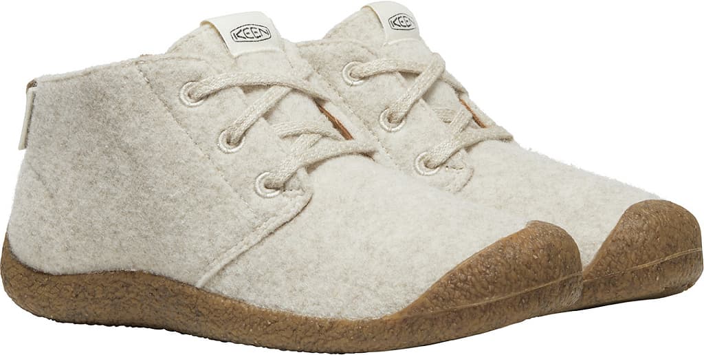 Product gallery image number 6 for product Mosey Chukka Boot - Women's