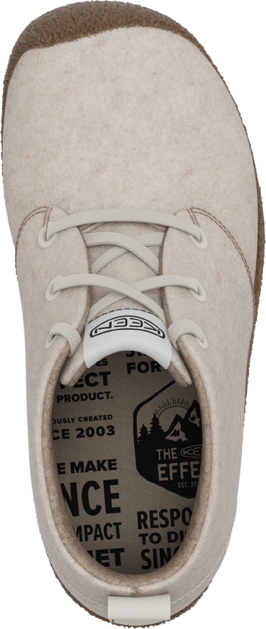 Product gallery image number 9 for product Mosey Chukka Boot - Women's