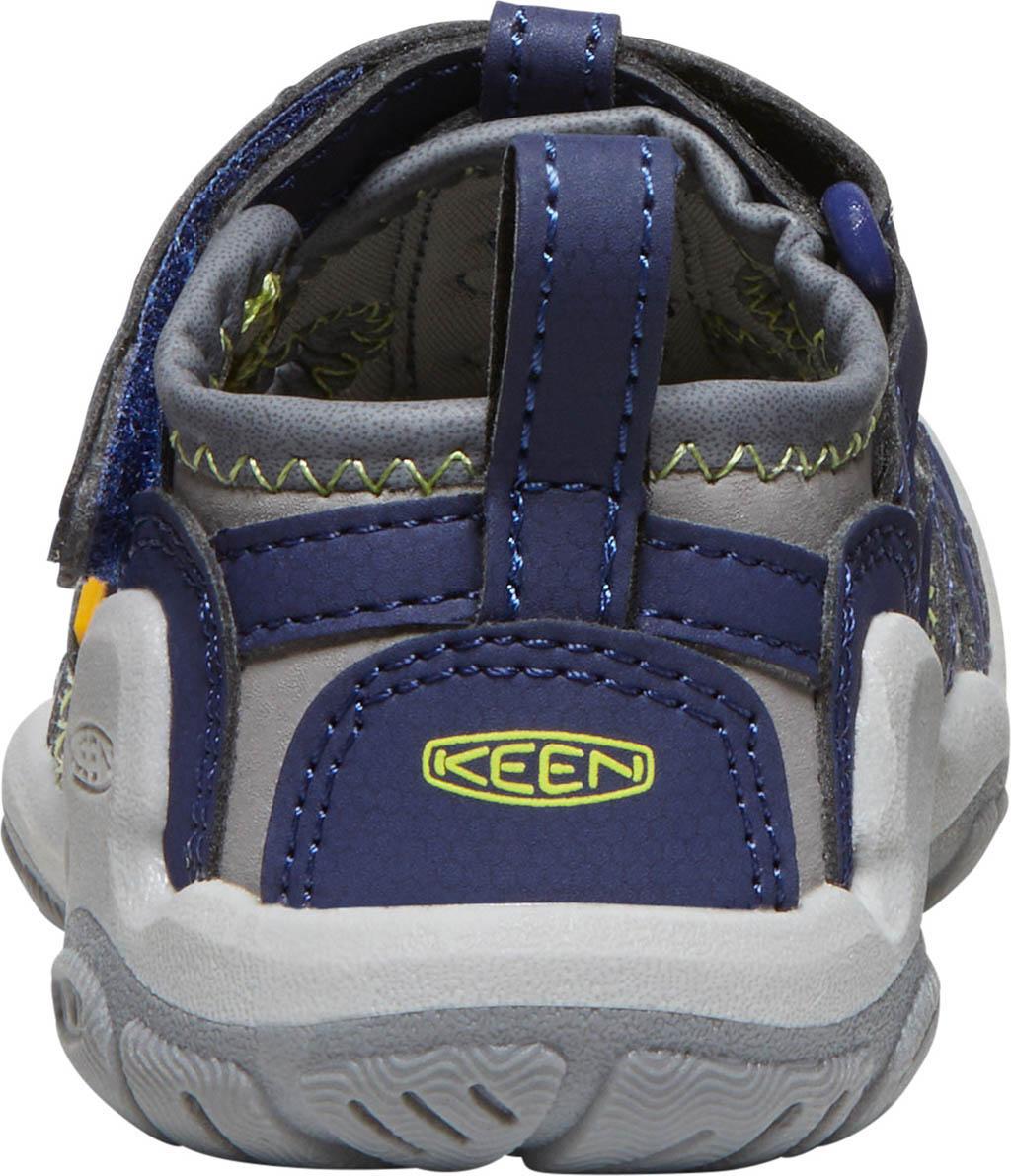 Product gallery image number 8 for product Knotch Creek Sandal - Toddlers