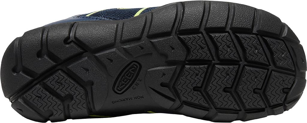 Numéro de l'image de la galerie de produits 2 pour le produit Chaussure Chandler 2 CNX - Grand Enfant