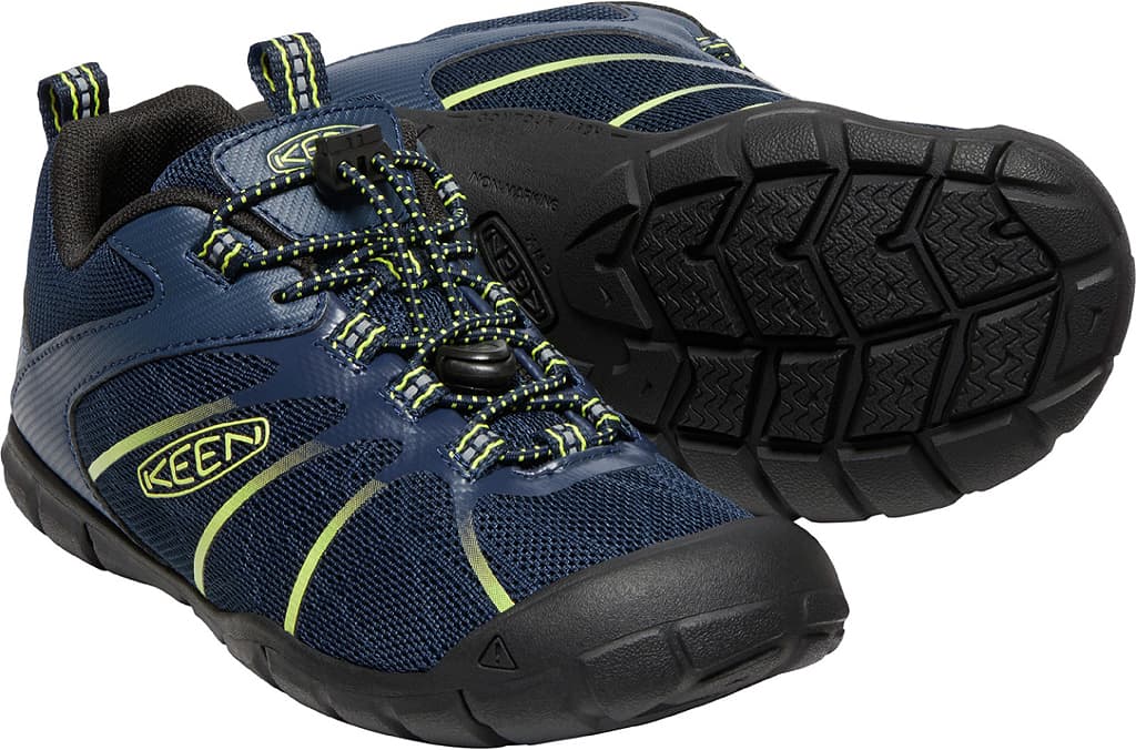 Numéro de l'image de la galerie de produits 3 pour le produit Chaussure Chandler 2 CNX - Grand Enfant
