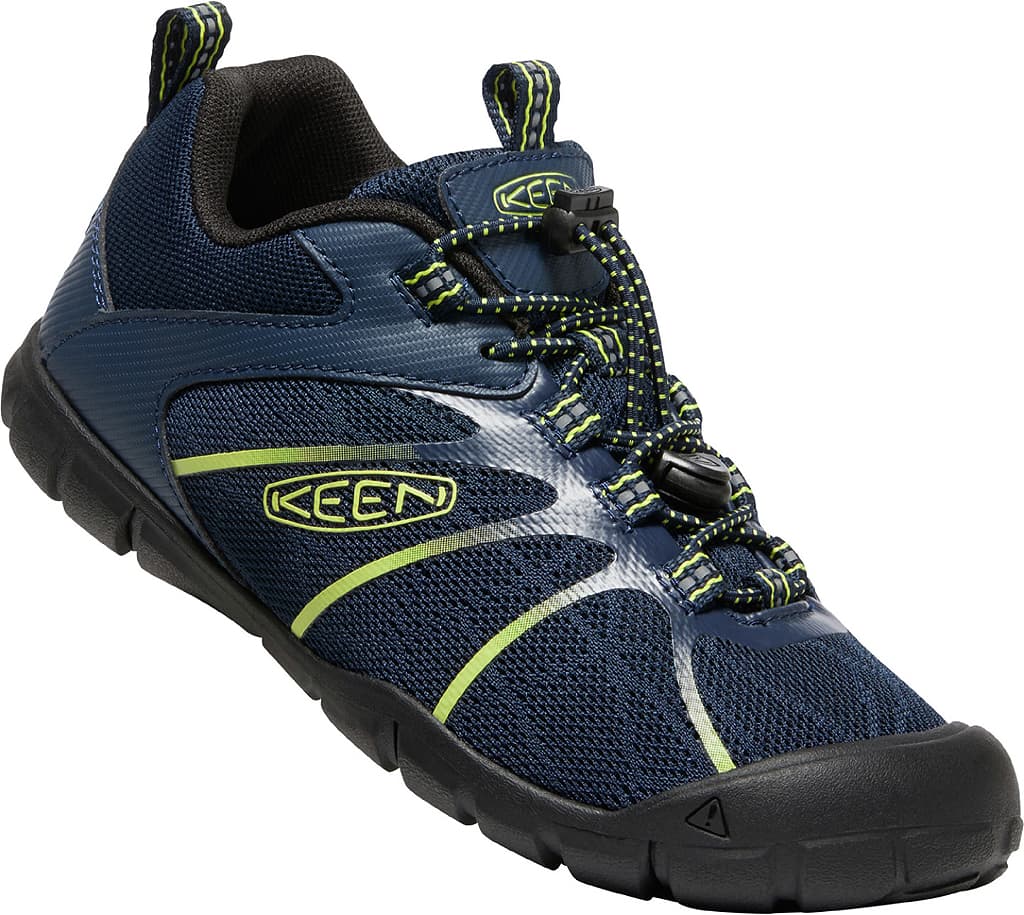Numéro de l'image de la galerie de produits 4 pour le produit Chaussure Chandler 2 CNX - Grand Enfant