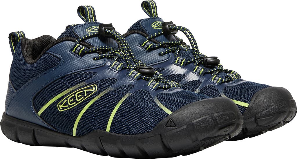 Product gallery image number 4 for product Chandler 2 CNX Shoes - Toddler