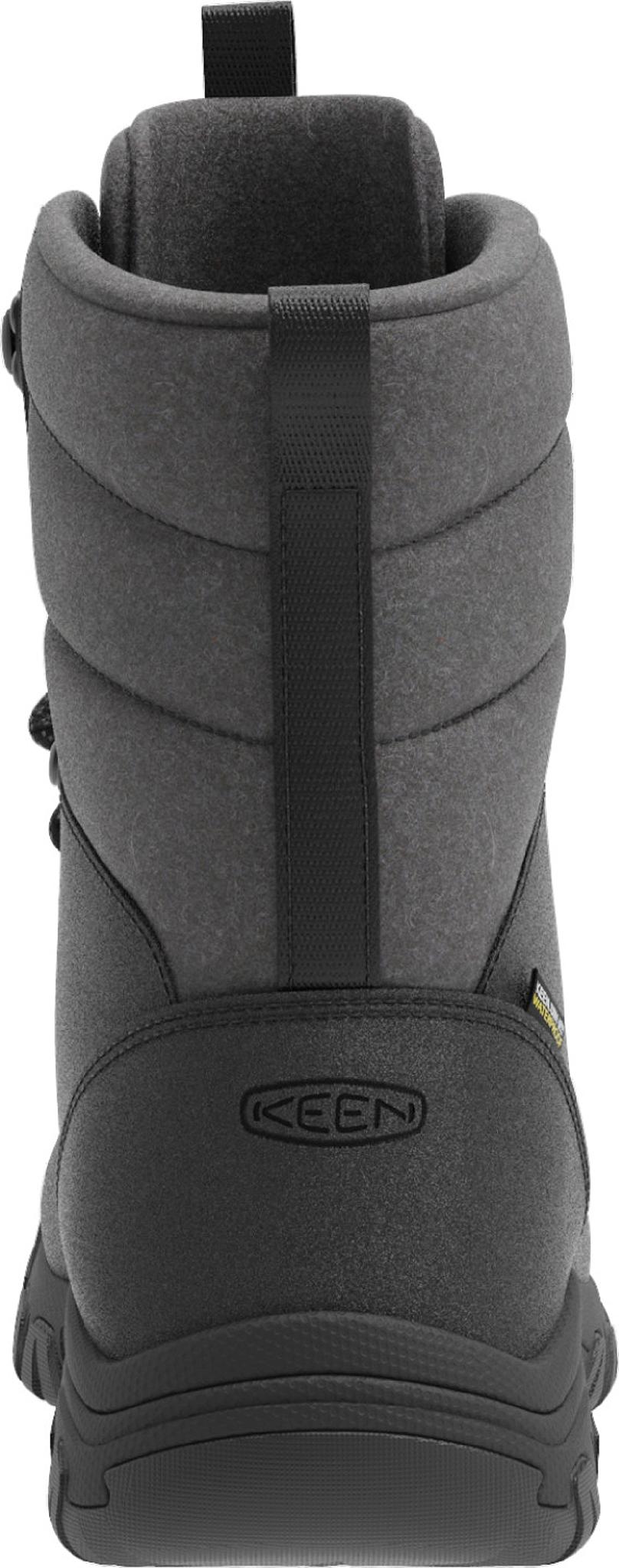 Numéro de l'image de la galerie de produits 3 pour le produit Bottes imperméables Greta - Femme