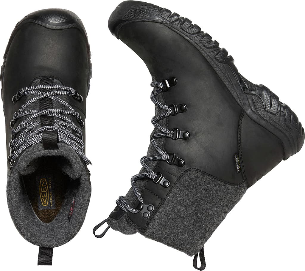 Numéro de l'image de la galerie de produits 4 pour le produit Bottes imperméables Greta - Femme
