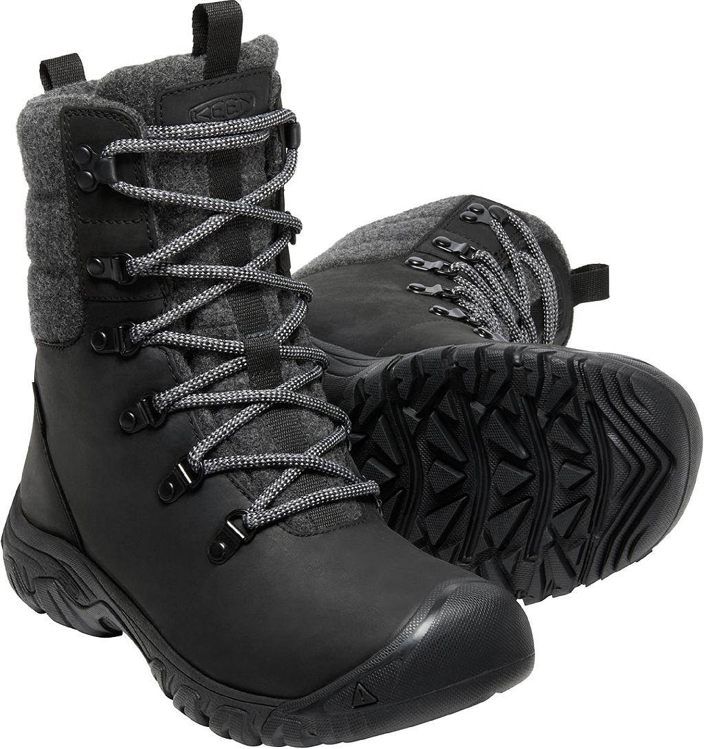 Numéro de l'image de la galerie de produits 5 pour le produit Bottes imperméables Greta - Femme