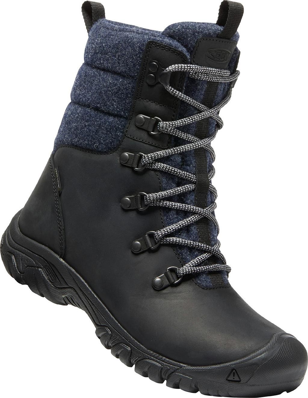 Numéro de l'image de la galerie de produits 6 pour le produit Bottes imperméables Greta - Femme